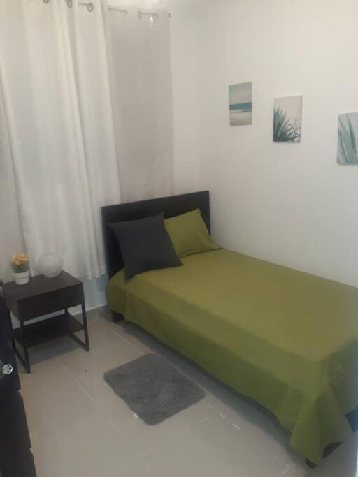 Comodas 3 Hab Con Piscina, Wifi 1Er Nivel Santiago De Los Caballeros Exterior foto